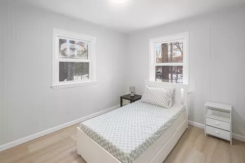 Bedroom - 22 Outlook Dr, Worcester, MA 01602 photo 5 of 9