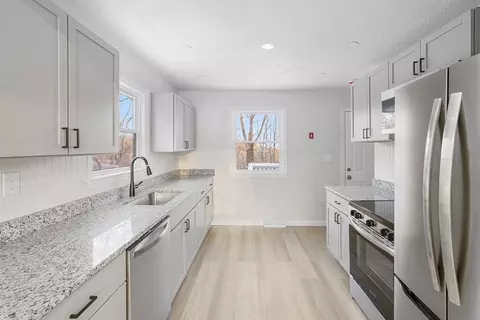 Kitchen - 22 Outlook Dr, Worcester, MA 01602 photo 2 of 4