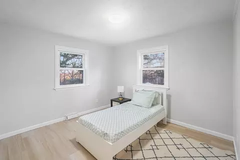 Bedroom - 22 Outlook Dr, Worcester, MA 01602 photo 7 of 9