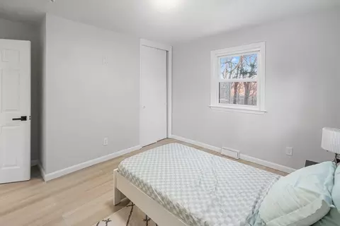 Bedroom - 22 Outlook Dr, Worcester, MA 01602 photo 8 of 9
