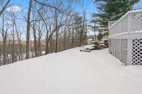 Exterior - 22 Outlook Dr, Worcester, MA 01602 photo 4 of 4