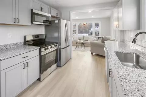 Kitchen - 22 Outlook Dr, Worcester, MA 01602 photo 1 of 4