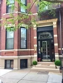 7 Hereford #8, Boston, MA 02115