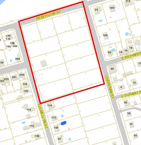 lot S 1-12 Christian Hill Dev, Lowell, MA 01850