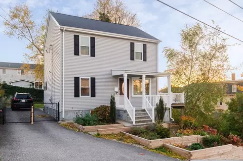 29 Valentine St, Fall River, MA 02720 photo 3