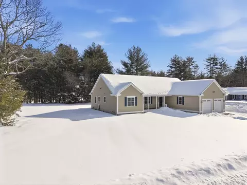 36 Joel Harvey Way, Taunton, MA 02780