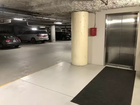 1313 Washington Parking U76-b, Boston, MA 02118