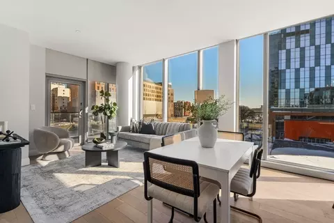 100 Shawmut Ave #309, Boston, MA 02118