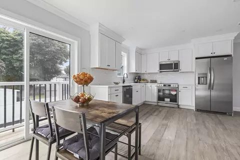 161 Sumner St #2, Quincy, MA 02169