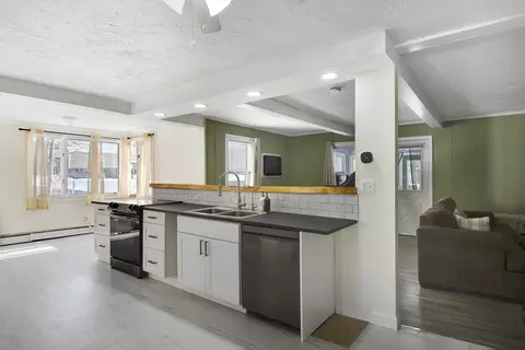 Kitchen - 474 Chestnut St, Athol, MA 01331 photo 2 of 5