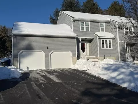 147 Laurelwood Dr #147, Hopedale, MA 01747