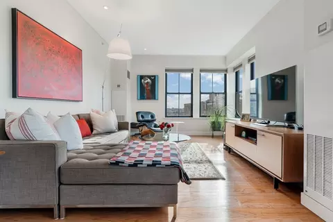 2 Rollins St #D601, Boston, MA 02118