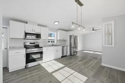 2900 Cranberry Hwy #17, Wareham, MA 02538