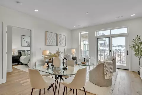 566 Columbus Ave #509, Boston, MA 02118