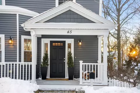 45 Circuit Rd, Dedham, MA 02026 photo 2