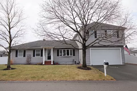 5 Trudy Ter, Canton, MA 02021