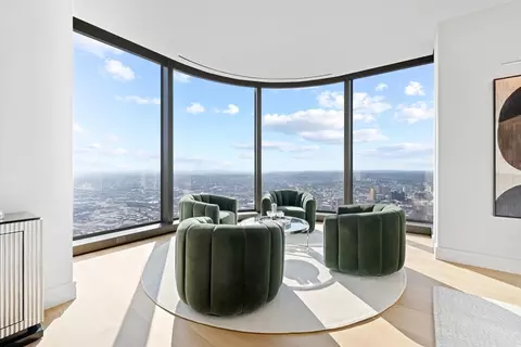 1 Dalton St #5803, Boston, MA 02115