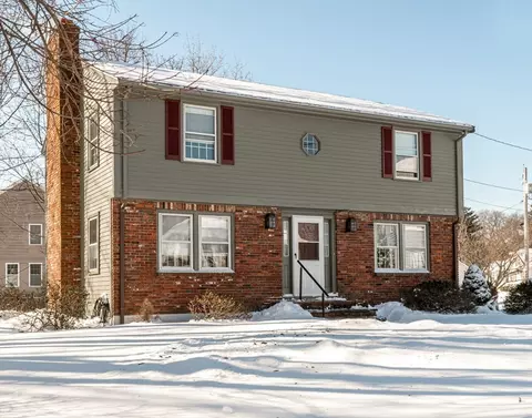 16 Jewett Rd, Beverly, MA 01915
