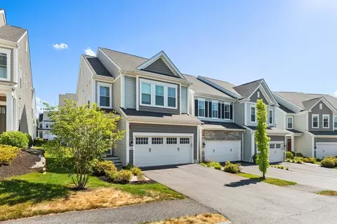 108 Hawks Perch #108, Sudbury, MA 01776