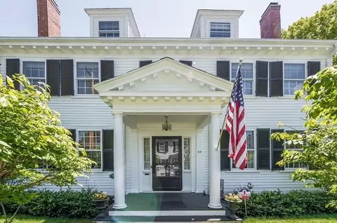 44 Court St, Dedham, MA 02026