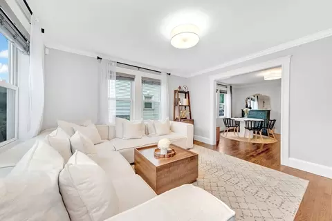 543 Hyde Park Ave #1, Boston, MA 02131