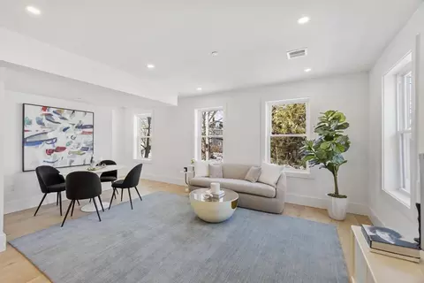 79 Maple St #3, Boston, MA 02136