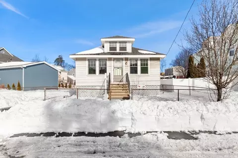 20 Huntley St, Malden, MA 02148