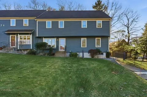 24 Deer Path #5, Maynard, MA 01754