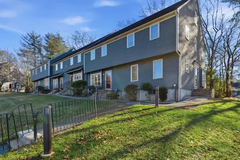 Exterior - 24 Deer Path #5, Maynard, MA 01754 photo 4 of 4