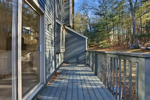 Exterior - 24 Deer Path #5, Maynard, MA 01754 photo 2 of 4
