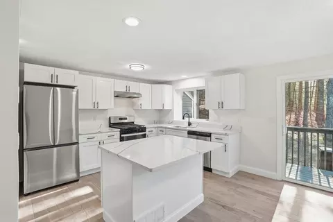 Kitchen - 24 Deer Path #5, Maynard, MA 01754 photo 1 of 5