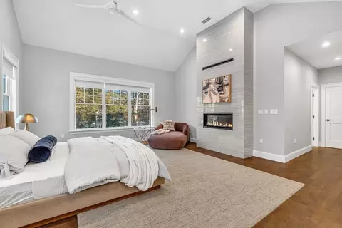 Bedroom - 34 Stratford Rd, Needham, MA 02492 photo 2 of 2