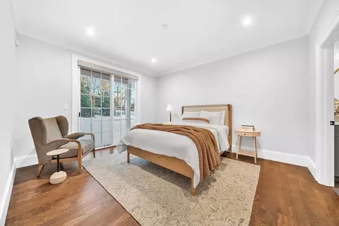 Bedroom - 34 Stratford Rd, Needham, MA 02492 photo 1 of 2