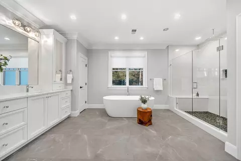 Bath - 34 Stratford Rd, Needham, MA 02492 photo 1 of 2
