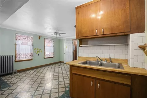 Kitchen - 52 Harrison St, Worcester, MA 01604 photo 2 of 2
