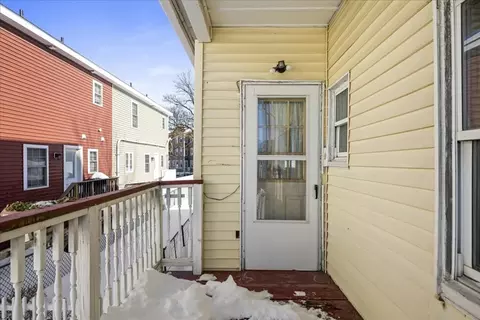 Exterior - 52 Harrison St, Worcester, MA 01604 photo 3 of 6