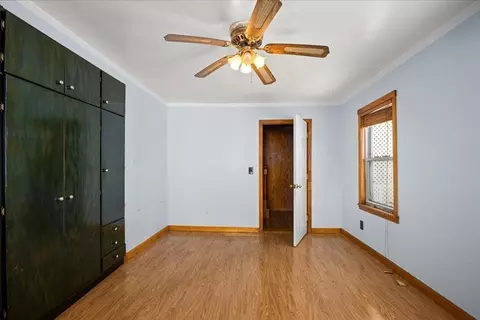 Bedroom - 52 Harrison St, Worcester, MA 01604 photo 2 of 6