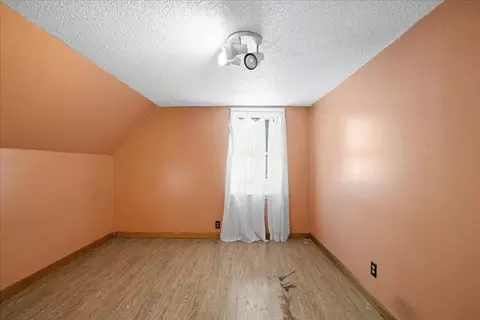 Bedroom - 52 Harrison St, Worcester, MA 01604 photo 5 of 6