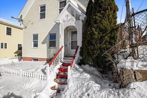 Other - 52 Harrison St, Worcester, MA 01604 photo 1 of 10