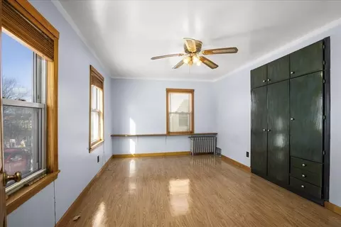 Bedroom - 52 Harrison St, Worcester, MA 01604 photo 1 of 6
