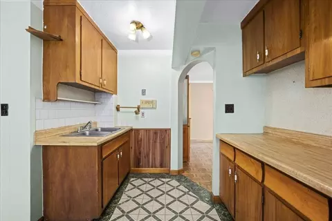 Kitchen - 52 Harrison St, Worcester, MA 01604 photo 1 of 2