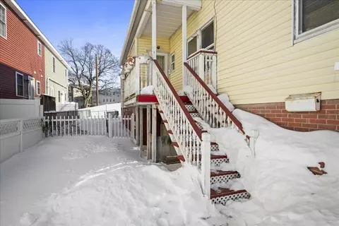 Exterior - 52 Harrison St, Worcester, MA 01604 photo 4 of 6
