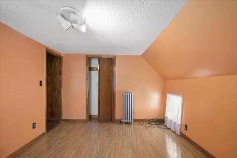 Bedroom - 52 Harrison St, Worcester, MA 01604 photo 4 of 6