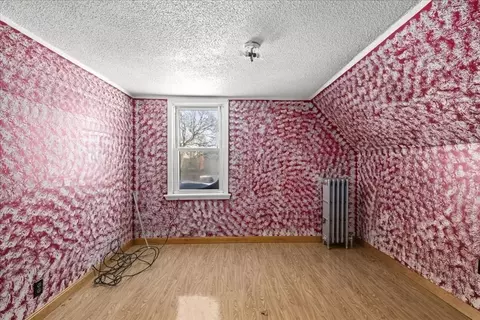 Bedroom - 52 Harrison St, Worcester, MA 01604 photo 6 of 6
