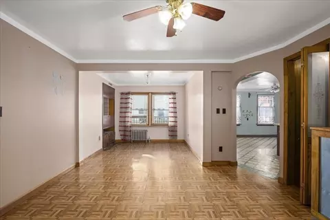 Living - 52 Harrison St, Worcester, MA 01604 photo 3 of 4