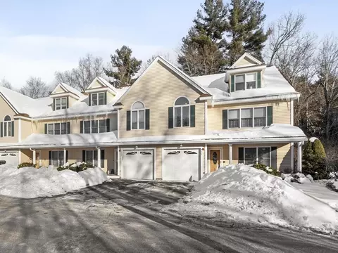 216 Rangeway Rd #164, Billerica, MA 01862
