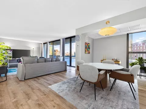 566 Commonwealth Ave #401, Boston, MA 02215