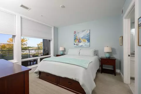 Bedroom - 23 Shipyard Dr #206, Hingham, MA 02043 photo 1 of 1
