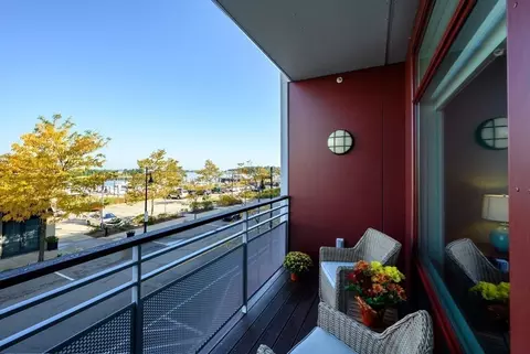 Exterior - 23 Shipyard Dr #206, Hingham, MA 02043 photo 2 of 2