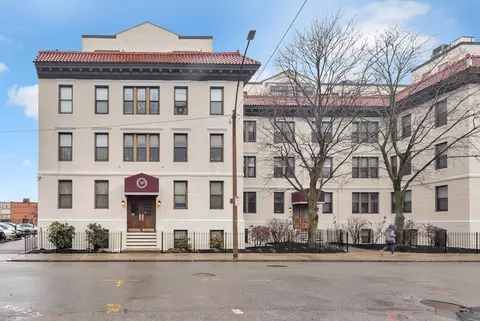 33 Brainerd Rd #311, Allston, MA 02134